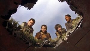 Stargate Atlantis Season 4 สตาร์เกต แอตแลนติส ปี 4 ตอนที่ 16