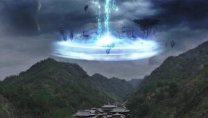 Be Yourself Season 1 ฝืนชะตาท้าเป็นเซียน ปี 1 ตอนที่ 1