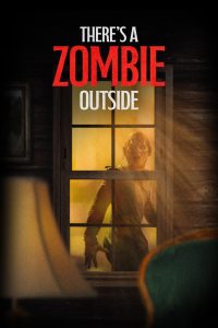 There s a Zombie Outside ซับไทย