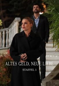 Old Money Season 1 เงินตราปะทะหัวใจ ปี 1 ซับไทย