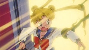 Sailor Moon R Season 2 เซเลอร์มูน ปี 2 ตอนที่ 12