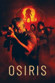 Osiris โอซิริส มฤตยูล้างพันธุ์มนุษย์ พากย์ไทย(ไทยโรง)