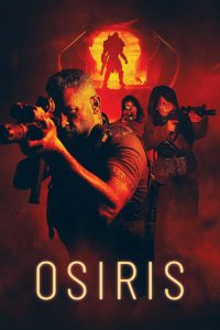Osiris โอซิริส มฤตยูล้างพันธุ์มนุษย์ พากย์ไทย(ไทยโรง)