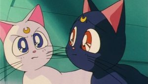 Sailor Moon R Season 2 เซเลอร์มูน ปี 2 ตอนที่ 33
