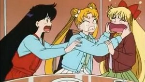 Sailor Moon R Season 2 เซเลอร์มูน ปี 2 ตอนที่ 30