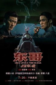 Once Upon a Time in Asia ลูกพี่ตงบุกตงเป่ย ซับไทย
