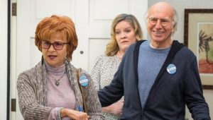 Curb Your Enthusiasm Season 11 เคิร์บ ยัวร์ เอ็นธูสิแอสซึ่ม ปี 11 ตอนที่ 7