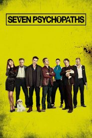 Seven Psychopaths งานป่วนฮาแสบรวมดาว ซับไทย