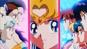 Sailor Moon R Season 2 เซเลอร์มูน ปี 2 ตอนที่ 22