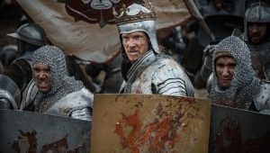 The White Princess ปี 1 ตอนที่ 6