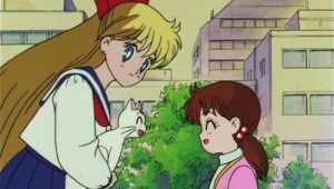 Sailor Moon R Season 2 เซเลอร์มูน ปี 2 ตอนที่ 6