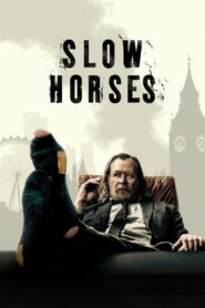 Slow Horses Season 5 ซับไทย
