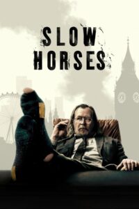 Slow Horses Season 5 ซับไทย