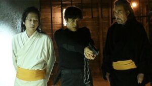 Vivant Season 1 ตายไม่ได้ ปี 1 ตอนที่ 8