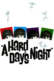 A Hard Day s Night เดอะ บีเทิลล์ ขออัศจรรย์สักวันเหอะน่า พากย์ไทย