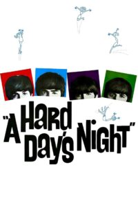 A Hard Day s Night เดอะ บีเทิลล์ ขออัศจรรย์สักวันเหอะน่า พากย์ไทย