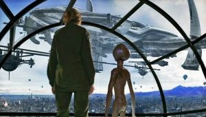 Stargate SG-1 Season 4 สตาร์เกต เอสจี-1 ปี 4 ตอนที่ 1