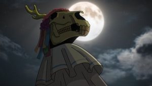 The Wonderfully Weird World of Gumball Season 1 โลกมหัศจรรย์พันลึกของกัมบอล ปี 1 ตอนที่ 20