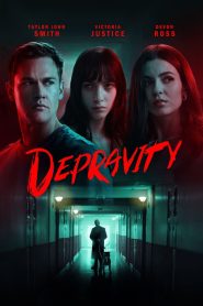 Depravity ชั่วโคตรร้าย ซับไทย