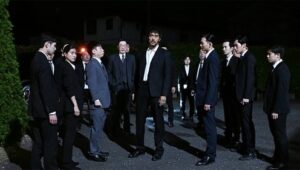 Vivant Season 1 ตายไม่ได้ ปี 1 ตอนที่ 6