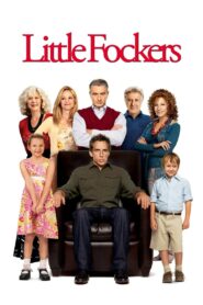 Little Fockers เขยซ่าส์ หลานเฟี้ยว ขอเปรี้ยวพ่อตา พากย์ไทย/ซับไทย