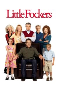 Little Fockers เขยซ่าส์ หลานเฟี้ยว ขอเปรี้ยวพ่อตา พากย์ไทย/ซับไทย