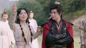 Be Yourself Season 1 ฝืนชะตาท้าเป็นเซียน ปี 1 ตอนที่ 5