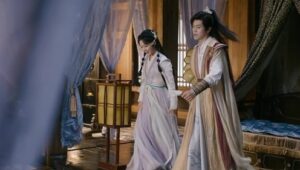 Be Yourself Season 1 ฝืนชะตาท้าเป็นเซียน ปี 1 ตอนที่ 8