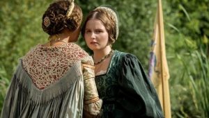 The White Princess ปี 1 ตอนที่ 5