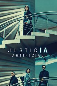 Artificial Justice ซับไทย