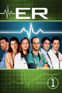 ER Season 1 อีอาร์ ปี 1 ซับไทย