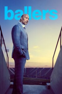 Ballers บอลเลอร์ส ยอดคนเกมชนคน ซับไทย