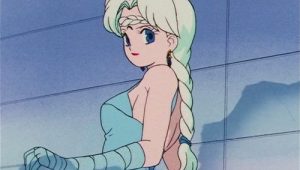 Sailor Moon R Season 2 เซเลอร์มูน ปี 2 ตอนที่ 25