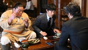 Vivant Season 1 ตายไม่ได้ ปี 1 ตอนที่ 4