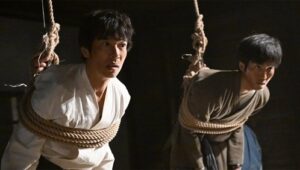 Vivant Season 1 ตายไม่ได้ ปี 1 ตอนที่ 10