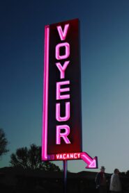 Voyeur ถ้ำมอง ซับไทย