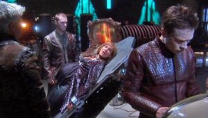 Stargate Atlantis Season 4 สตาร์เกต แอตแลนติส ปี 4 ตอนที่ 19