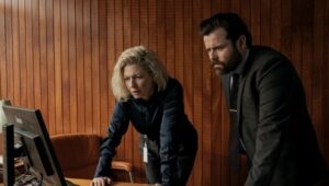 Harlan Cobens LAZARUS Season 1 ลาซารัสของฮาร์ลาน โคเบน ปี 1 ตอนที่ 4