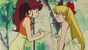 Sailor Moon R Season 2 เซเลอร์มูน ปี 2 ตอนที่ 19