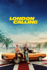 London Calling สายด่วนลอนดอน พากย์ไทย/ซับไทย