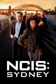 NCIS Sydney เอ็นซีไอเอส ซิดนีย์ พากย์ไทย/ซับไทย