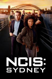 NCIS Sydney เอ็นซีไอเอส ซิดนีย์ พากย์ไทย/ซับไทย