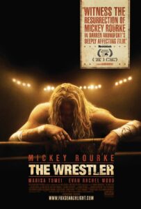 The Wrestler เพื่อเธอขอสู้ยิบตา ซับไทย