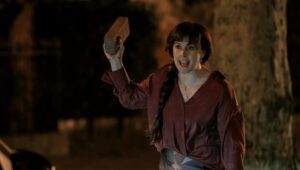 Harlan Cobens LAZARUS Season 1 ลาซารัสของฮาร์ลาน โคเบน ปี 1 ตอนที่ 5