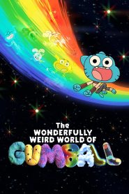The Wonderfully Weird World of Gumball โลกมหัศจรรย์พันลึกของกัมบอล พากย์ไทย