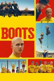 Boots หลักสูตรชีวิตนาวิกน้องใหม่ พากย์ไทย/ซับไทย
