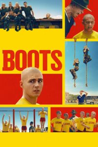 Boots หลักสูตรชีวิตนาวิกน้องใหม่ พากย์ไทย/ซับไทย