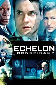 Echelon Conspiracy ซับไทย