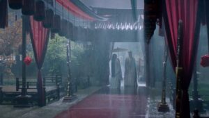 Love in the Clouds Season 1 สู่ห้วงเมฆา ปี 1 ตอนที่ 33