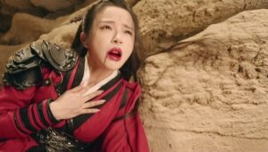 Be Yourself Season 1 ฝืนชะตาท้าเป็นเซียน ปี 1 ตอนที่ 13